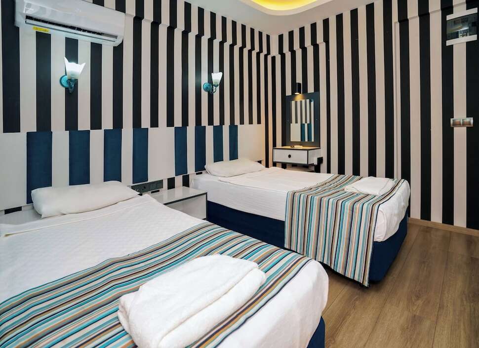 Ein Foto Miss Cleopatra Hotel