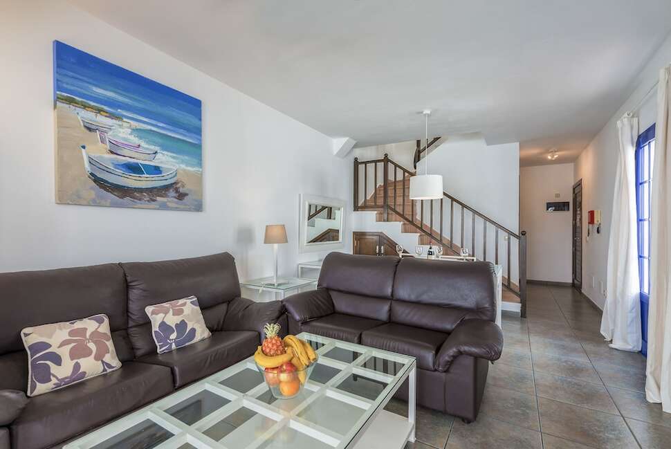 Een foto van Villas Puerto Rubicon