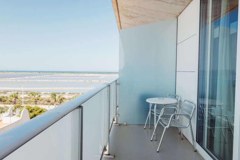Een foto van Hotel Lodomar