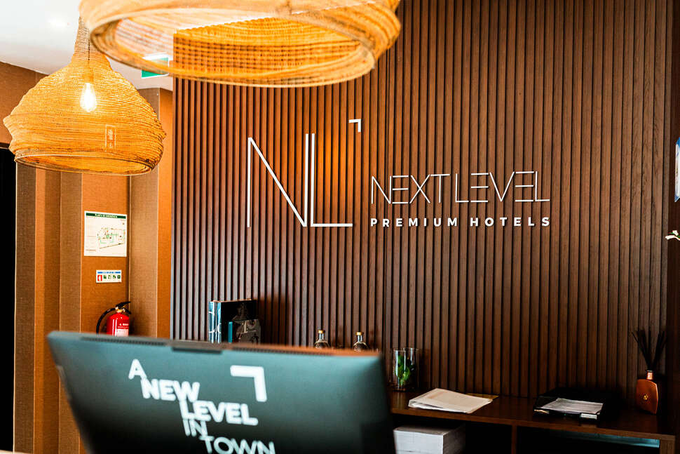 Een foto van Next Level Premium Hotels