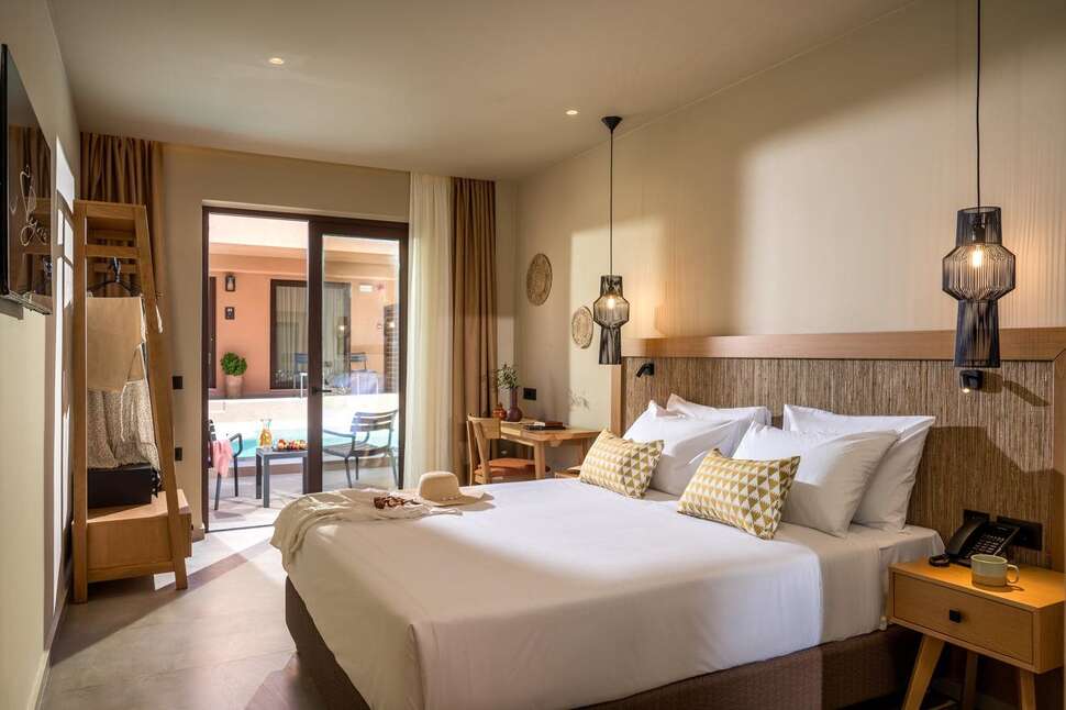 Een foto van Pyria Hotel