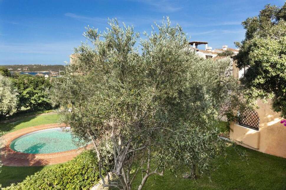 Een foto van Il Giardino degli Oleandri