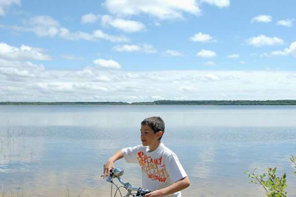 Een foto van Camping Langeland