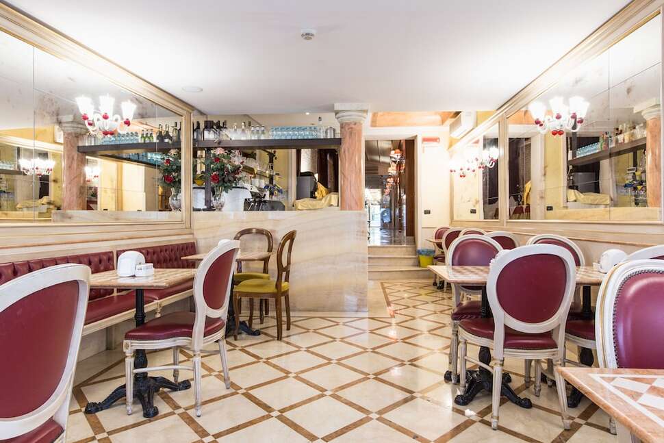 Een foto van Hotel Alcyone