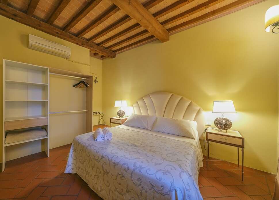 Een foto van Casa San Tommaso