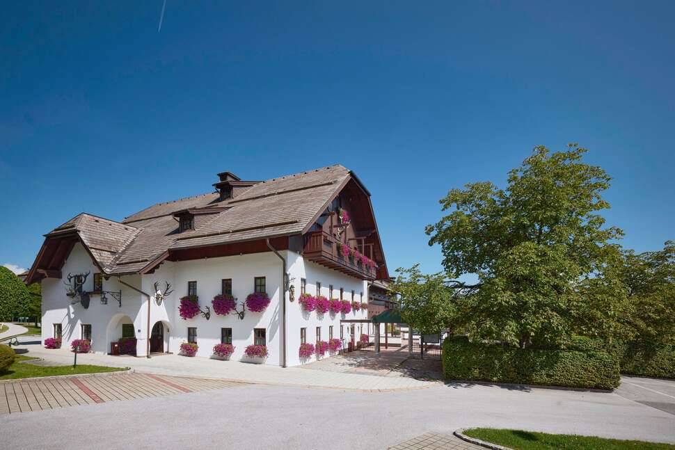 Ein Foto Arabella Jagdhof Resort am Fuschlsee