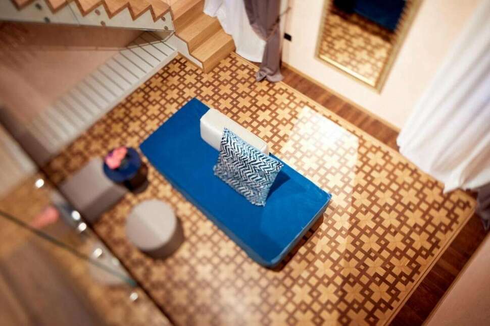 Een foto van Ca Dei Proverbi Suites