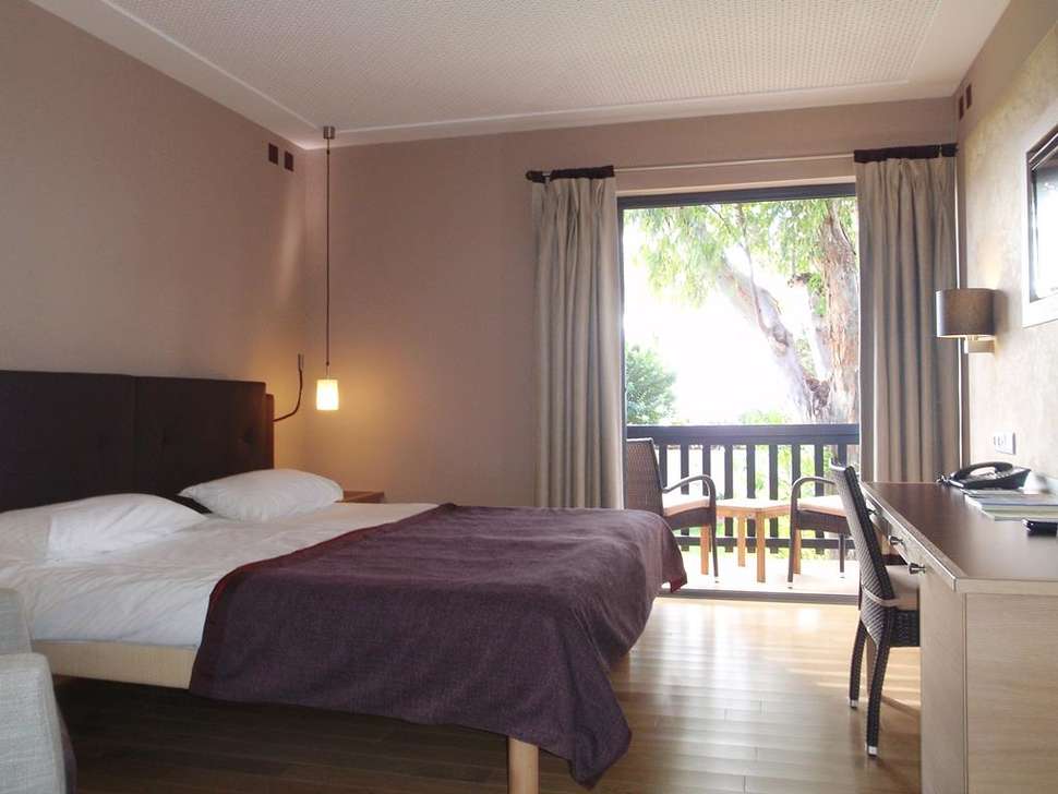 Een foto van Robinson Club Jandia Playa