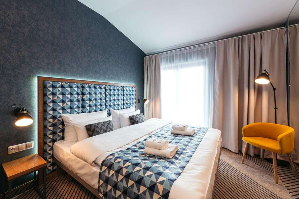 Een foto van Avena by Artery Hotels