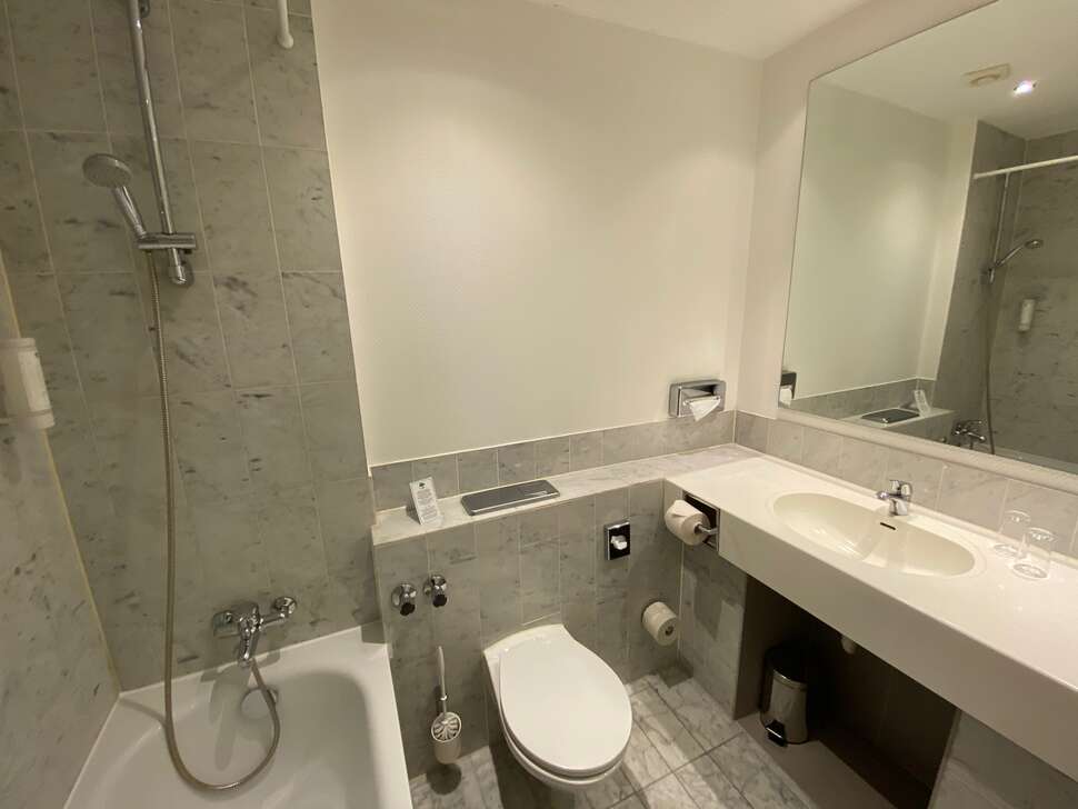 Een foto van Park Hotel Hamburg Arena
