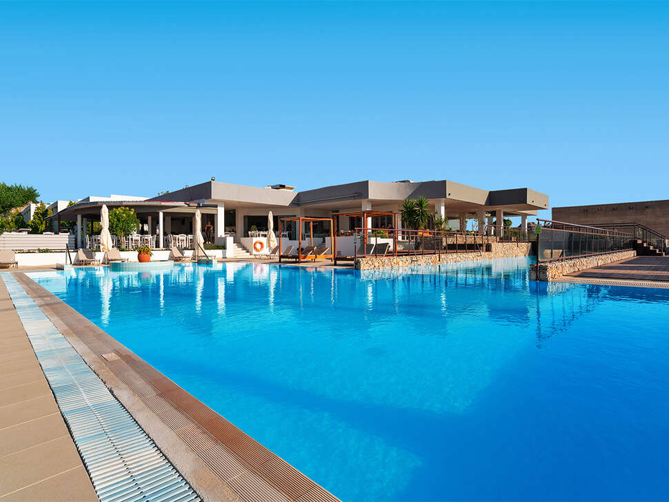 Een foto van Anavadia Hotel
