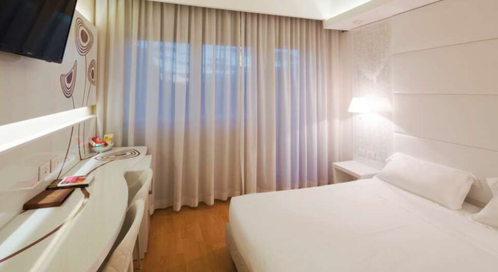 Een foto van Hotel Nasco
