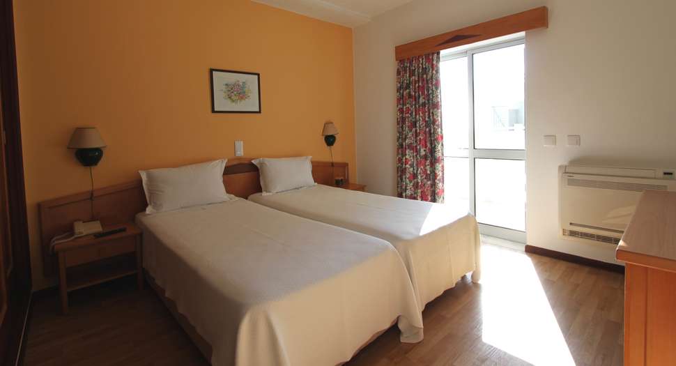 Een foto van Hotel Luar