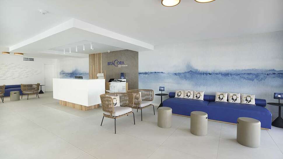 Een foto van Bitacora Club Lanzarote