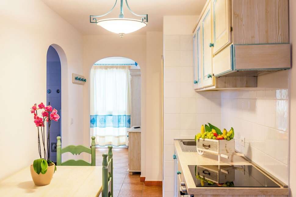 Ein Foto Le Residenze del Baia Marina