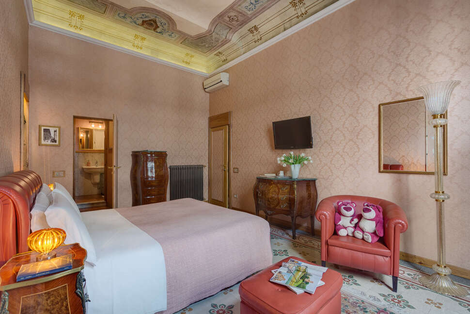 Een foto van B&B Cavour 10