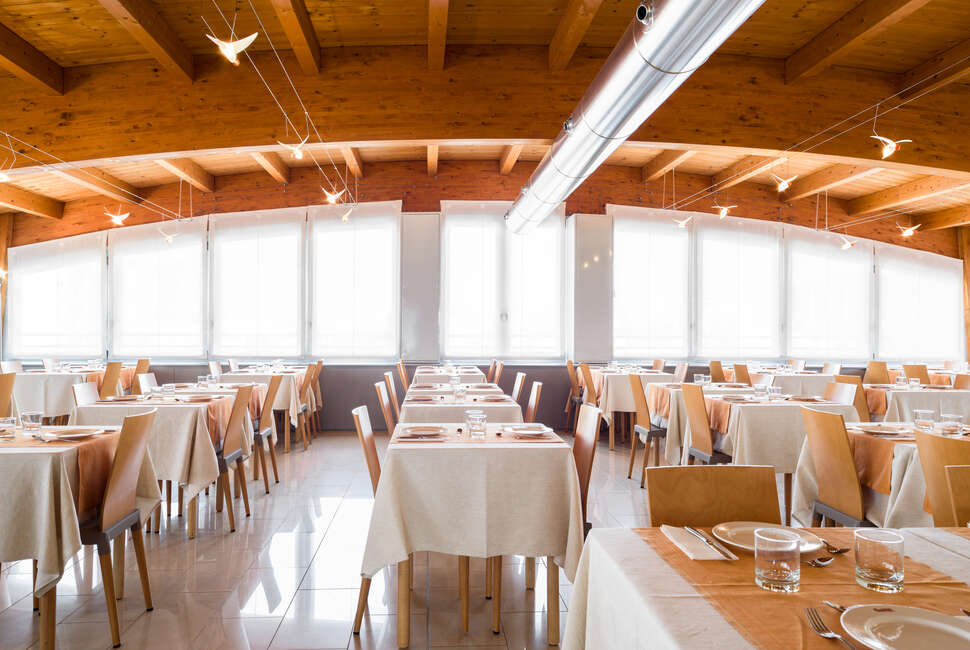 Een foto van B&B Hotel Milano La Spezia