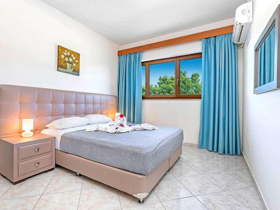 Een foto van Helena Christina Aparthotel