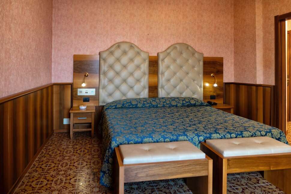 Een foto van Taormina Park Hotel