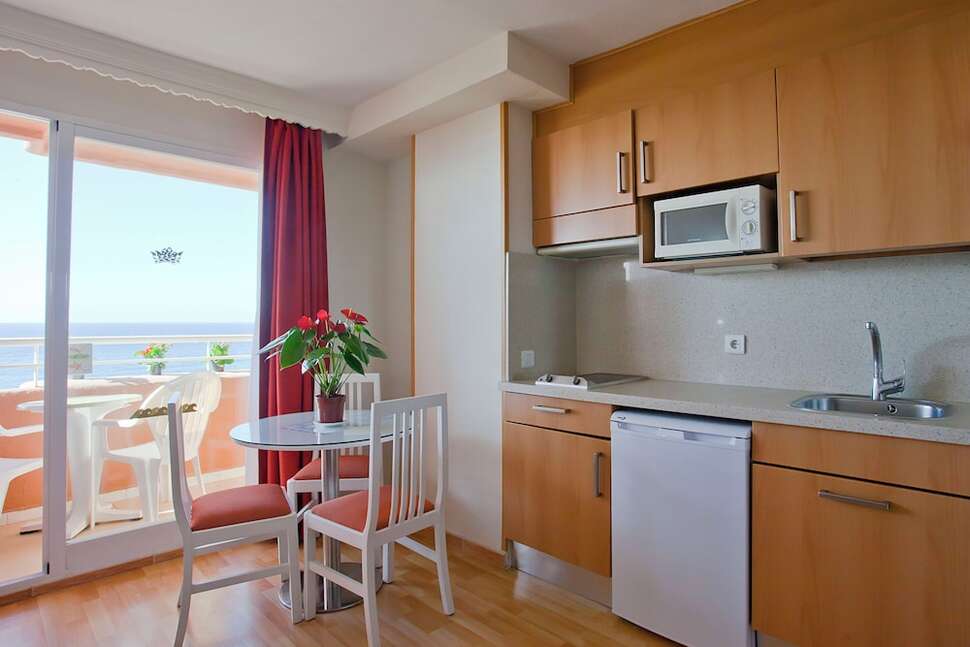 Een foto van Hotel Princesa Playa Marbella