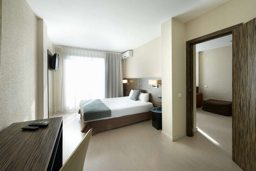 Een foto van Eurosalou Hotel & Spa