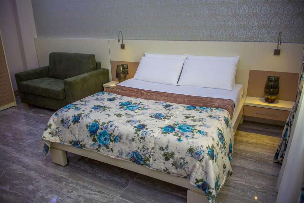 Ein Foto Hotel Vila Koral
