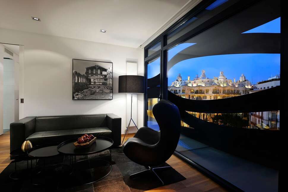 Ein Foto La Republica Apartments