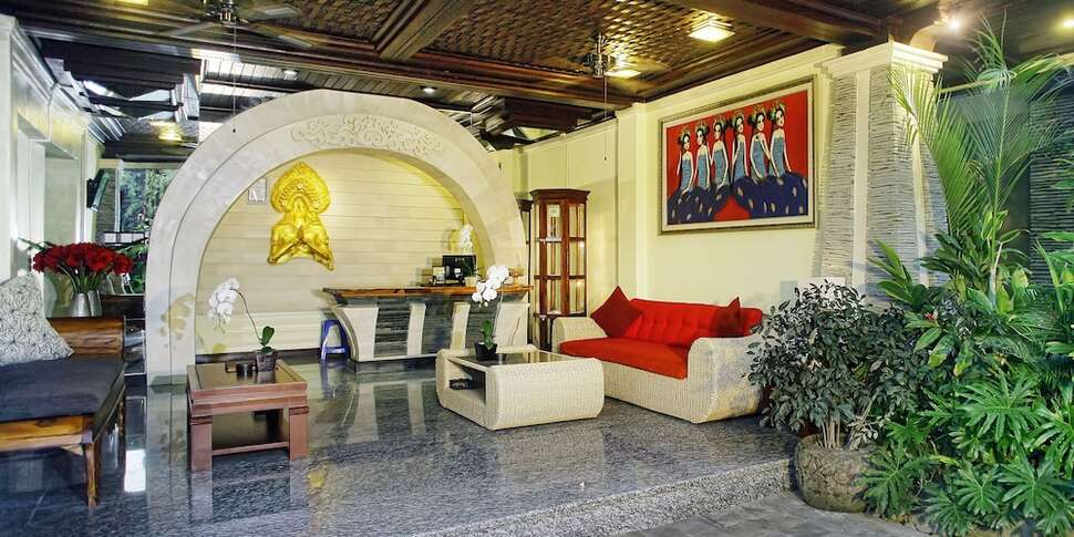 Een foto van The Bali Dream Villa & Resort Echo Beach Canggu