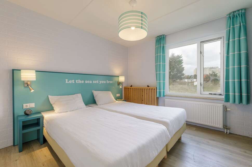 Een foto van Center Parcs Park Zandvoort