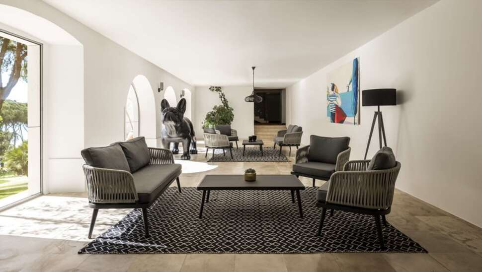 Een foto van Falkensteiner Hotel Adriana
