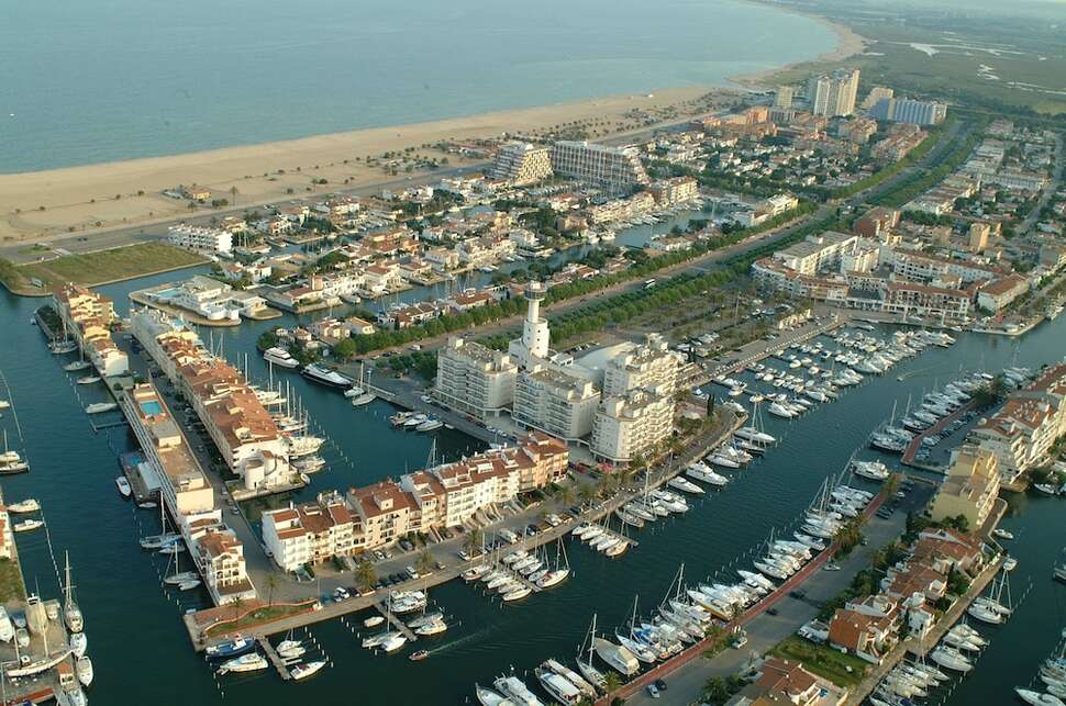 Een foto van Aparthotel Xon's Playa