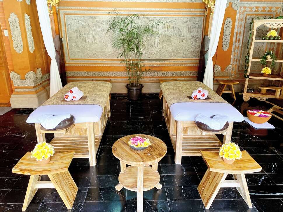 Een foto van Wina Holiday Villa Kuta Bali