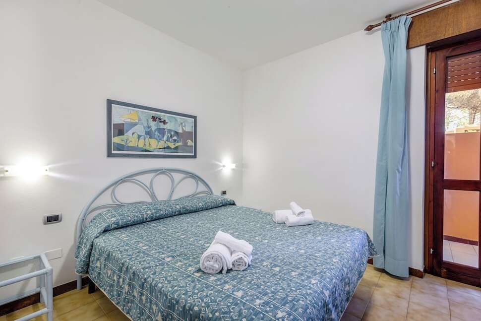 Een foto van Club Hotel Residence Baiaverde