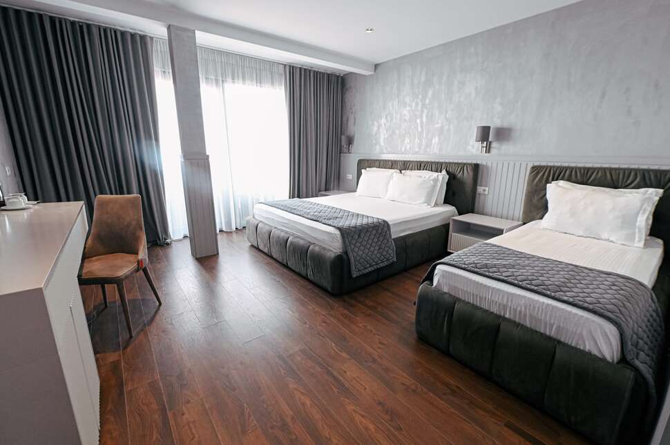 Een foto van Royal G Max Hotel & Spa