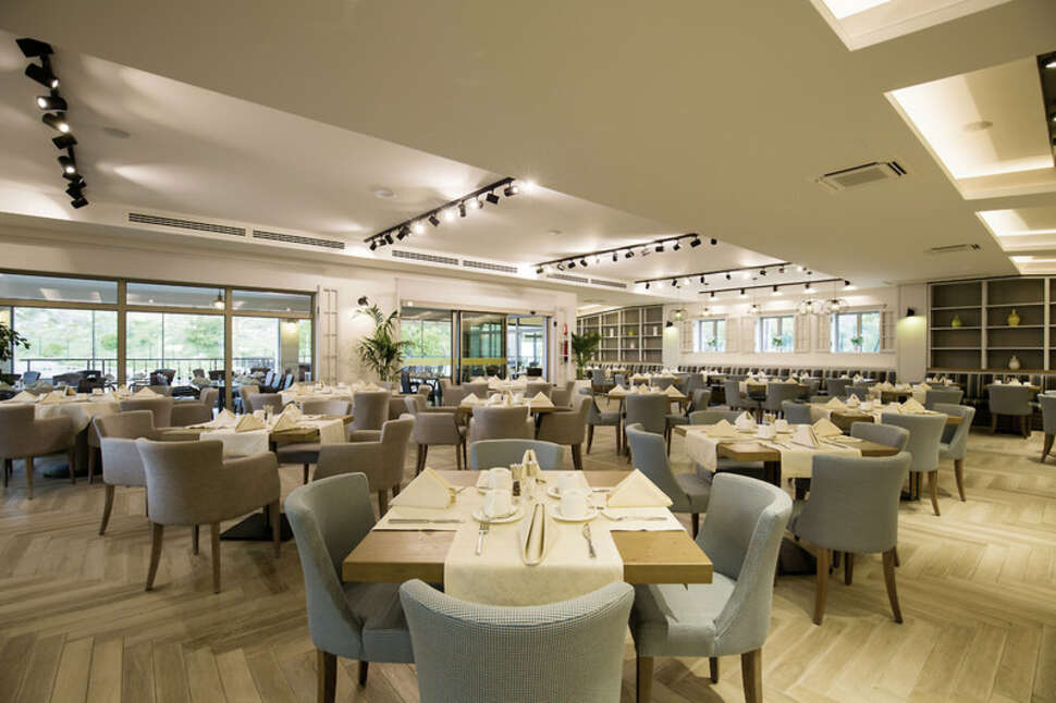 Een foto van Thassos Grand Resort