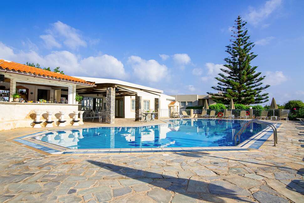 Een foto van Villa Mare Monte Aparthotel