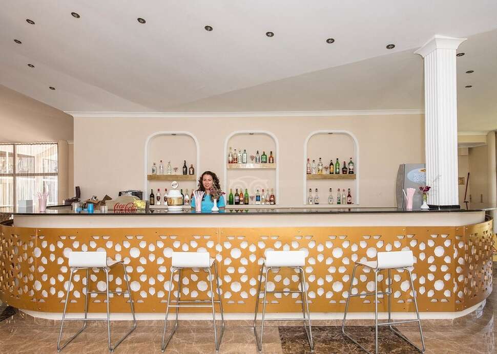 Een foto van Sahra Su Holiday Village & Spa
