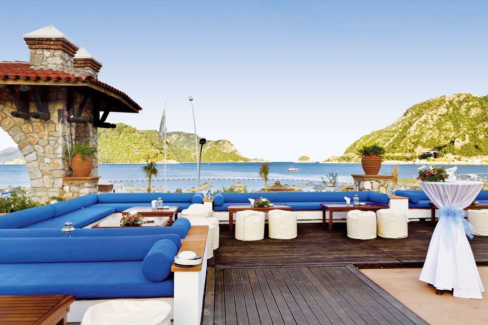 Een foto van Marti Resort