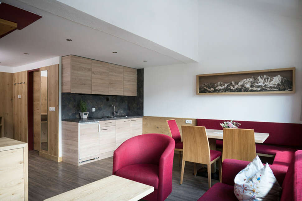 Een foto van Appartementen Schindlhaus