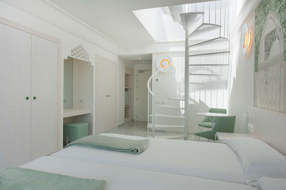 Een foto van Iberostar Selection Marbella Coral Beach
