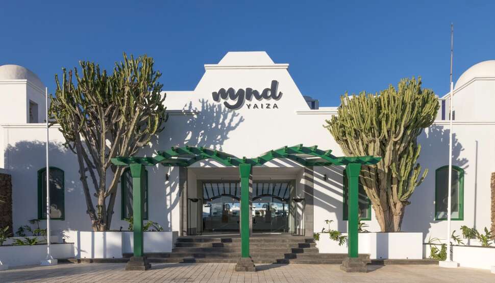Een foto van Mynd Yaiza