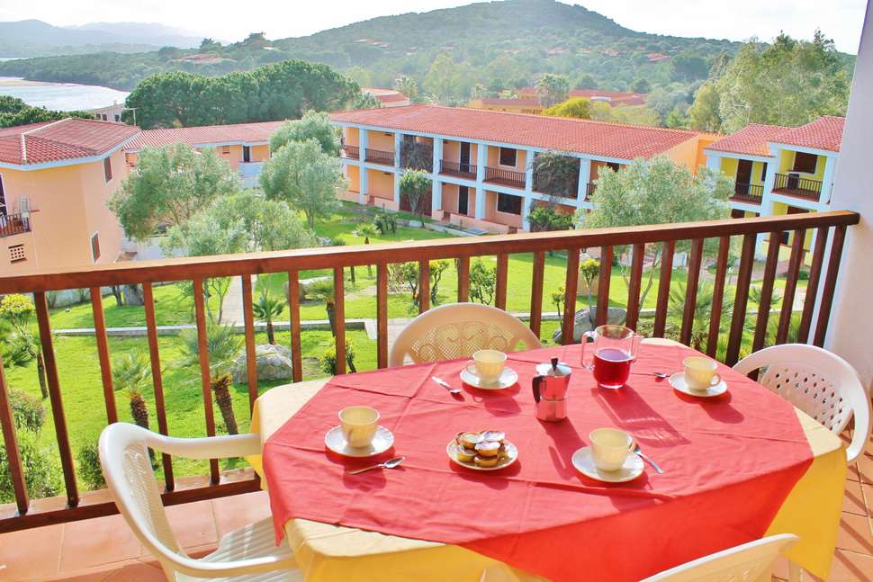 Een foto van Residence Hotel Costa Serena