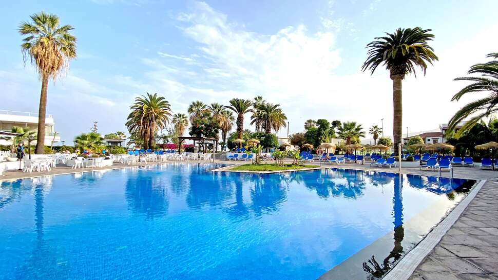 Een foto van Blue Sea Interpalace