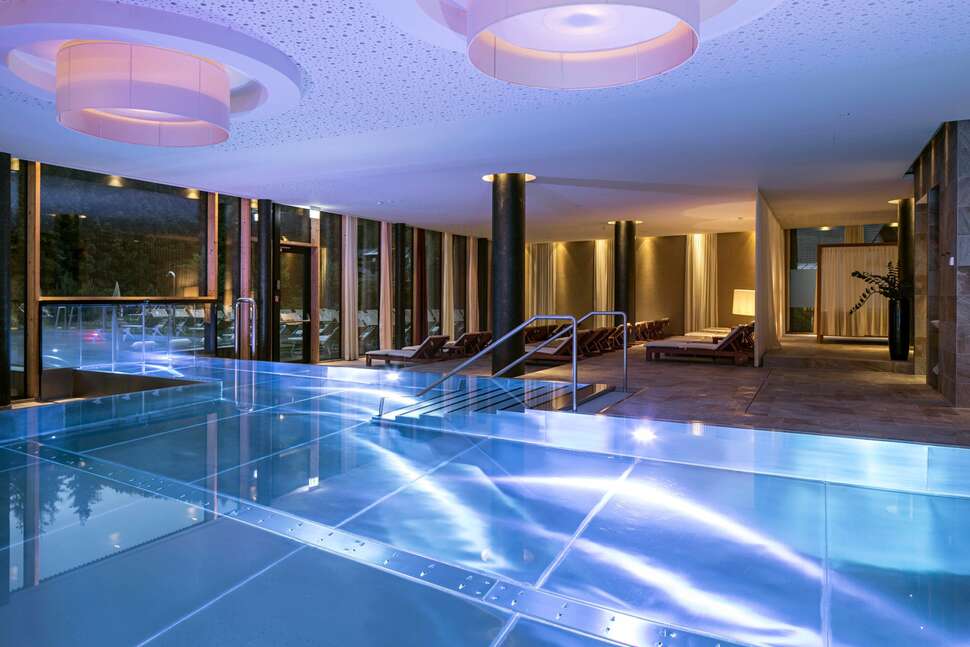 Een foto van Falkensteiner Hotel Schladming