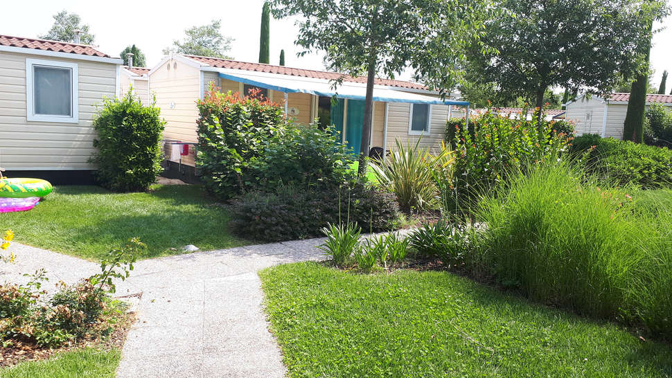 Een foto van Camping Village San Francesco