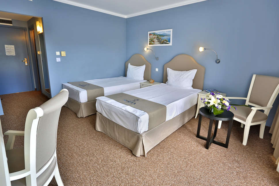 Een foto van Hotel Sofia