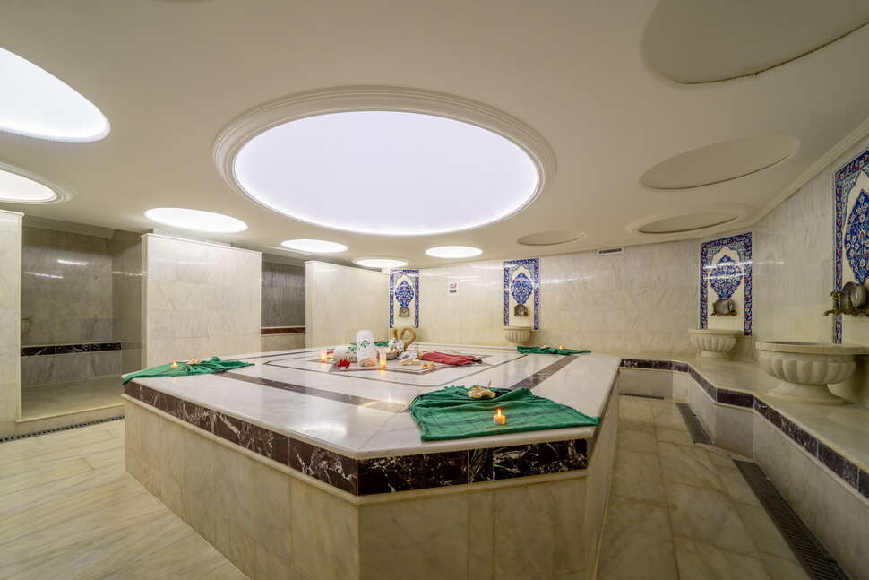 Een foto van Hotel Aqua