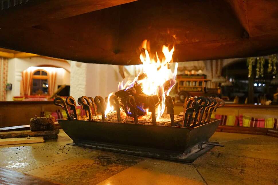 Een foto van Hotel Glocknerhof