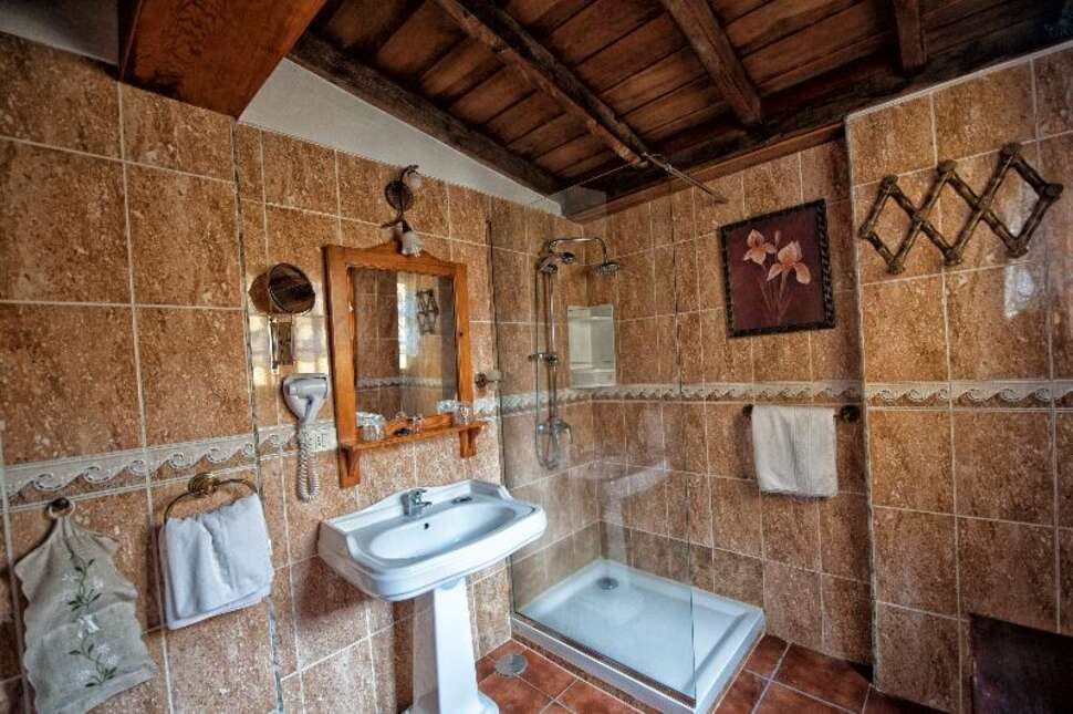 Een foto van Hotel Rural Senderos de Abona