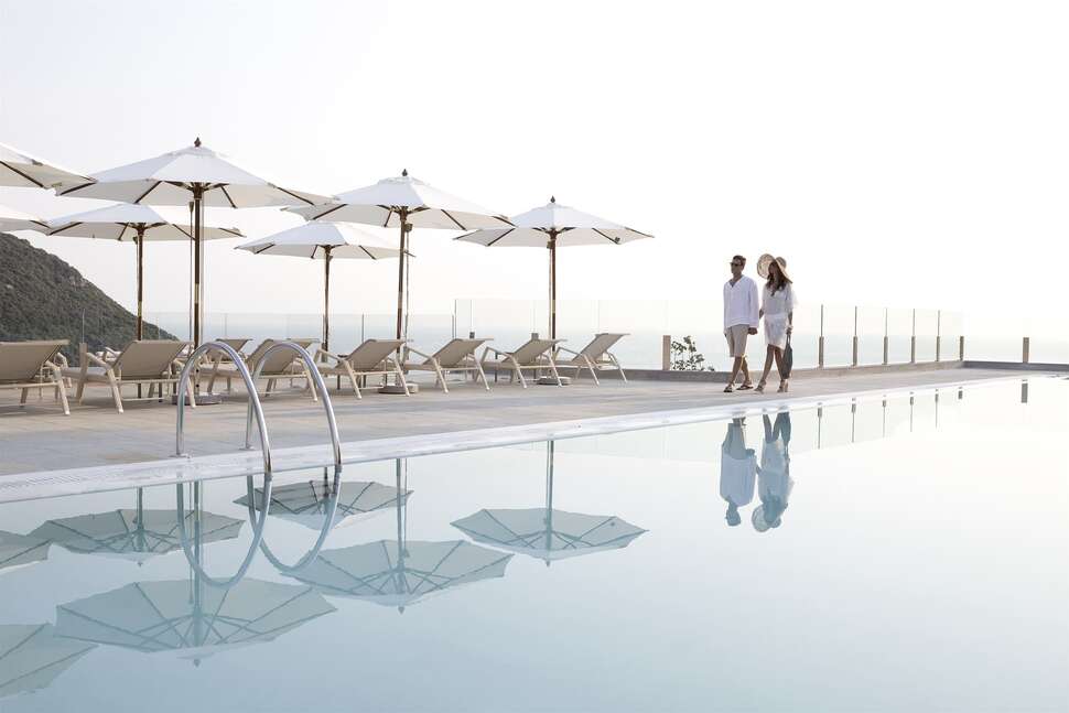 Een foto van Atlantica Grand Mediterraneo-Resort & Spa